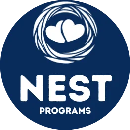 Nest Programs Deer Program - Artistic Vintage Wallpaper - Ultra HD