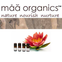 100% Pure Essential Oils