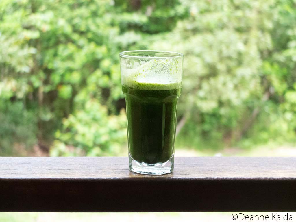 Green Juice