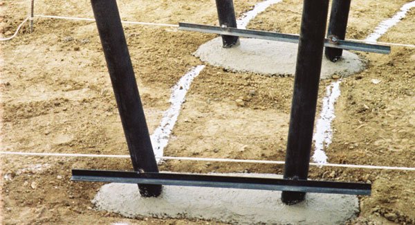 construction details