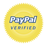 PayPal Verified