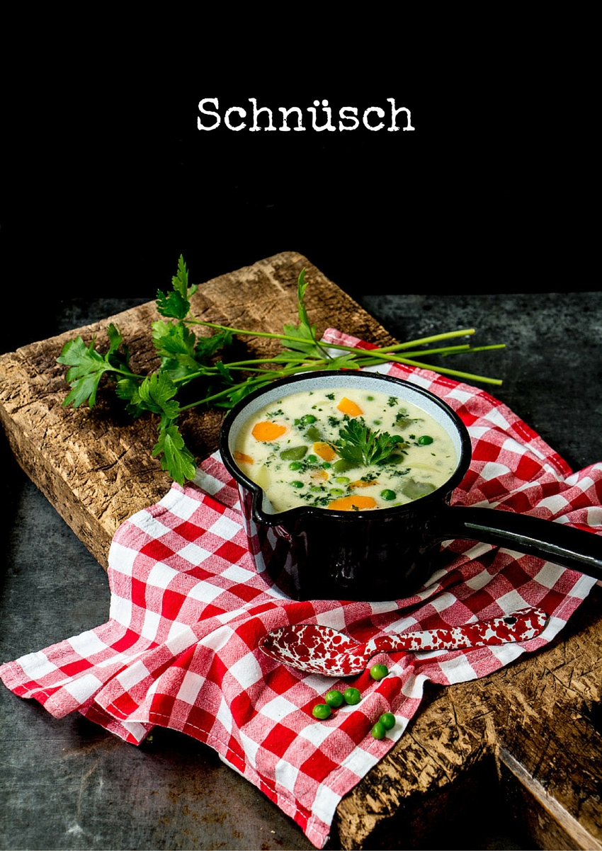 Gemusetopf Quer Durch Den Garten Von Tina42 Chefkoch