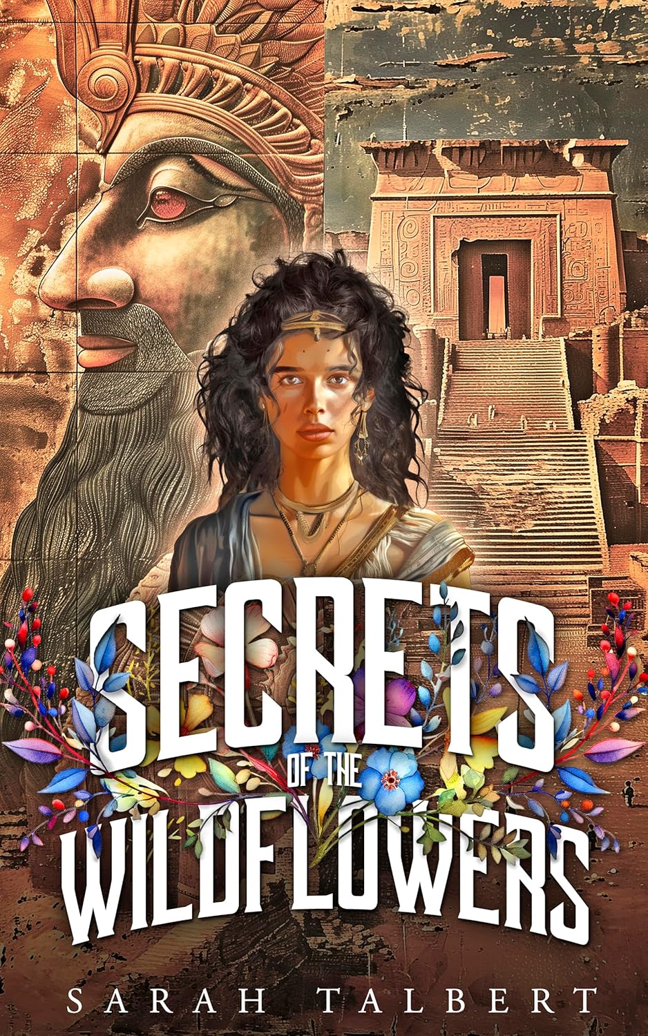 Secrets of the Wildflowers