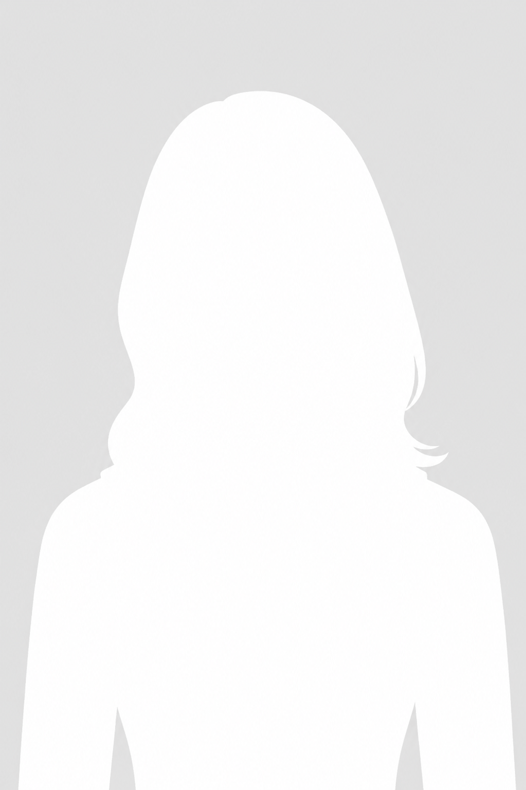 Author Silhouette