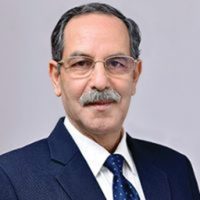 Prof. (Dr.) I.K. Bhat