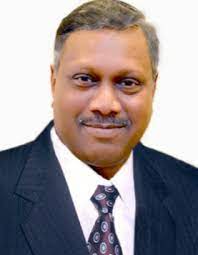 Prof. Shyam Sundar Pattnaik