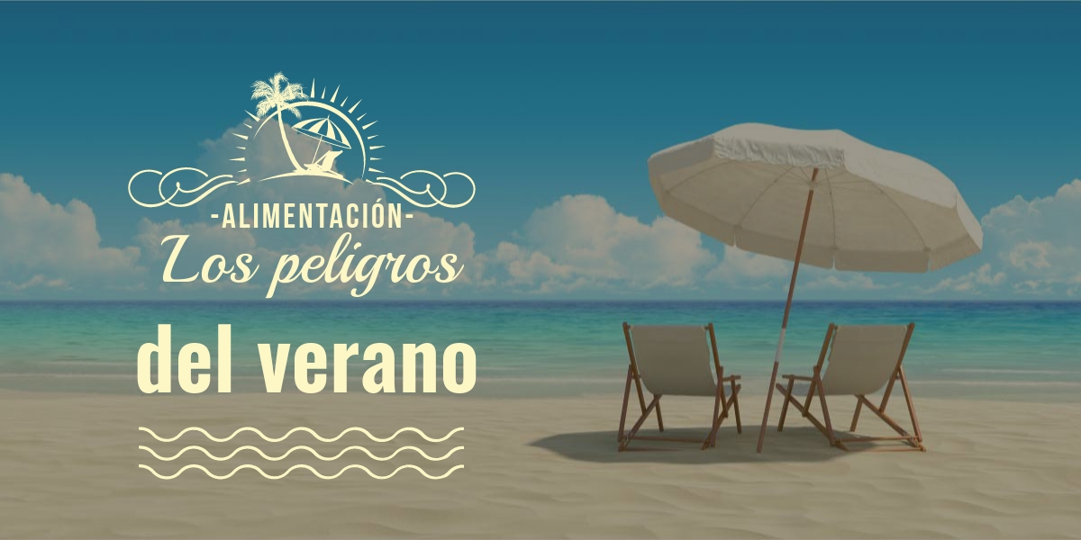 El peligro del verano para los trastornos alimenticios