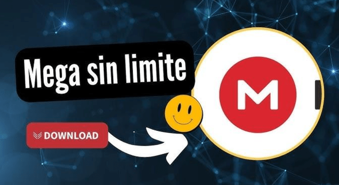 Cómo Descargar Archivos de Mega Sin Límite de Velocidad