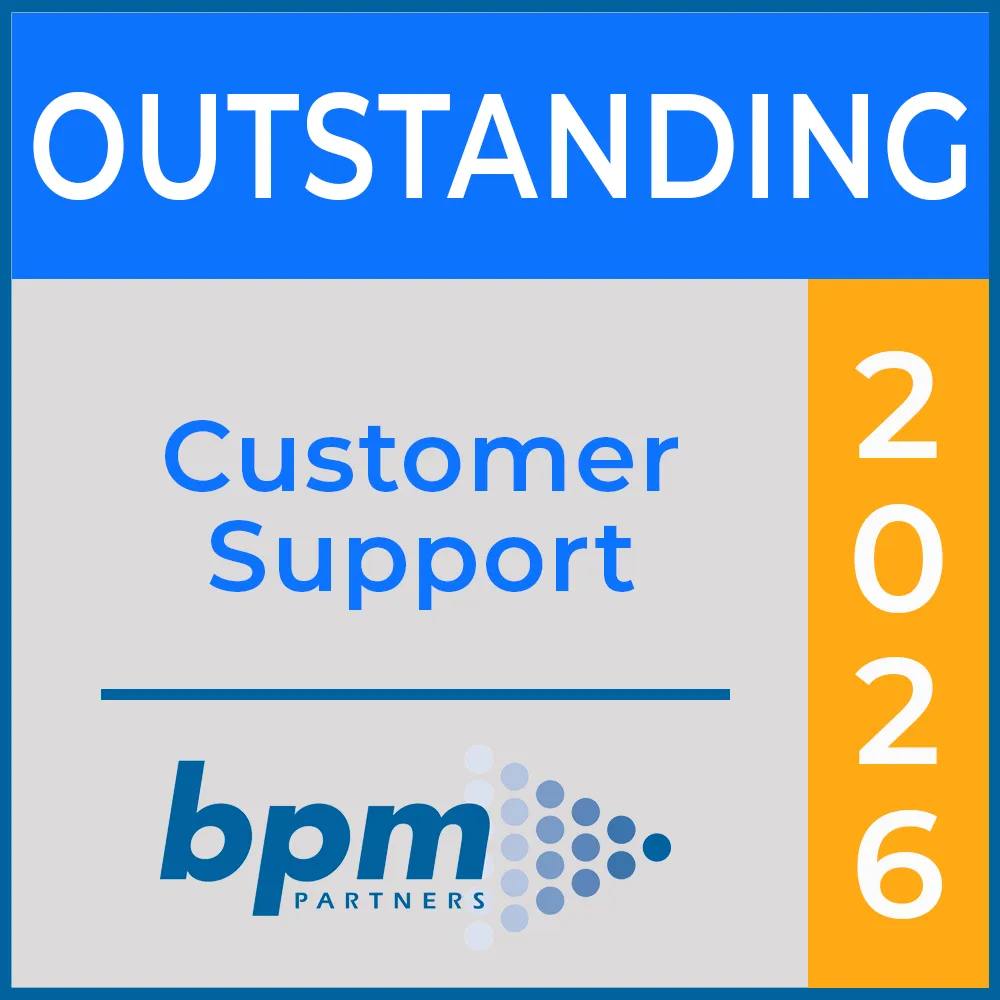 OutstandingCustomerSupport2026