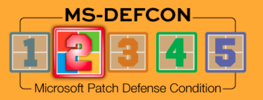 Get DefCon alerts to your Cell phone