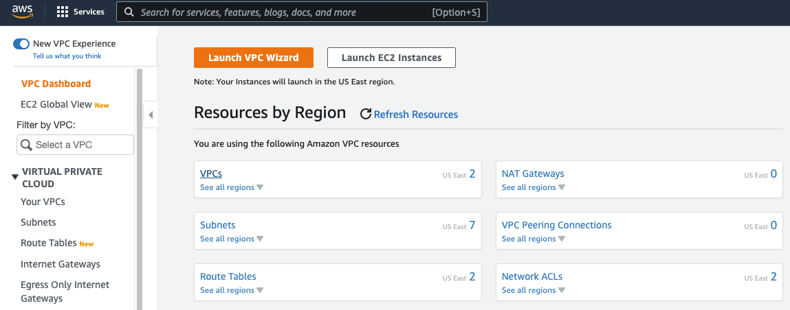 Defectdojo Aws Launch Guide Defectdojo - Premium Ocean Design Gallery - High Resolution