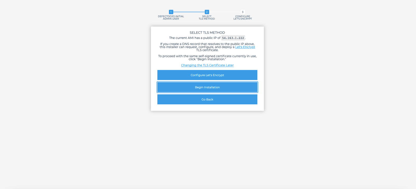 Defectdojo Aws Launch Guide Defectdojo - High Quality Retina Minimal Images | Free Download