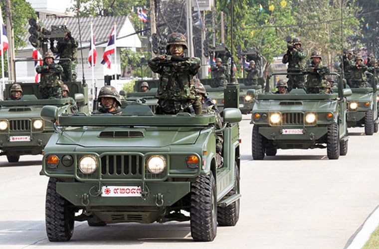 According to thales (which is ultimately headquartered in … New Starstreak Missiles Delivery To Royal Thai Army From 2017