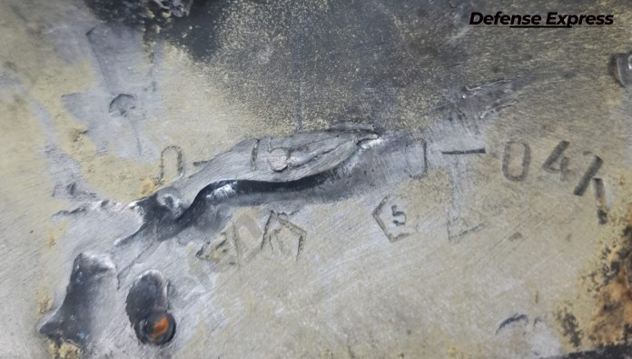 Foto cortesia de defense-ua.com