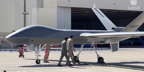 our best Muslim mates ..the Arabs...


https://defence-blog.com/chinese-combat-drones-log-over-5000-flight-hours-in-saudi-arabia/