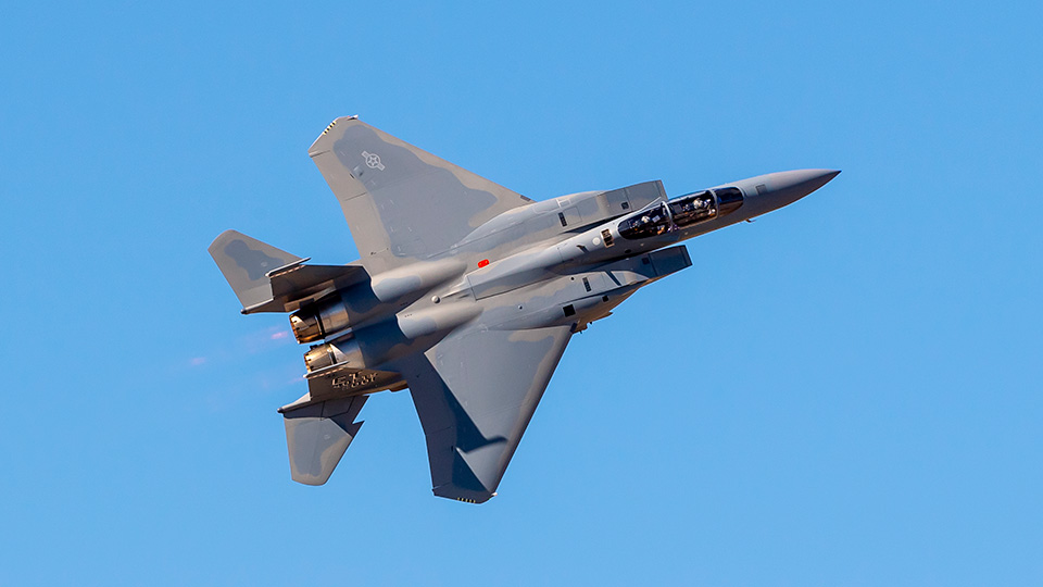F15-EX