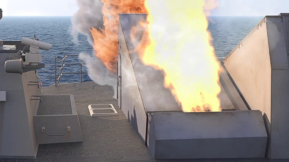Adaptable+Deck+Launching+System+Firing+banner
