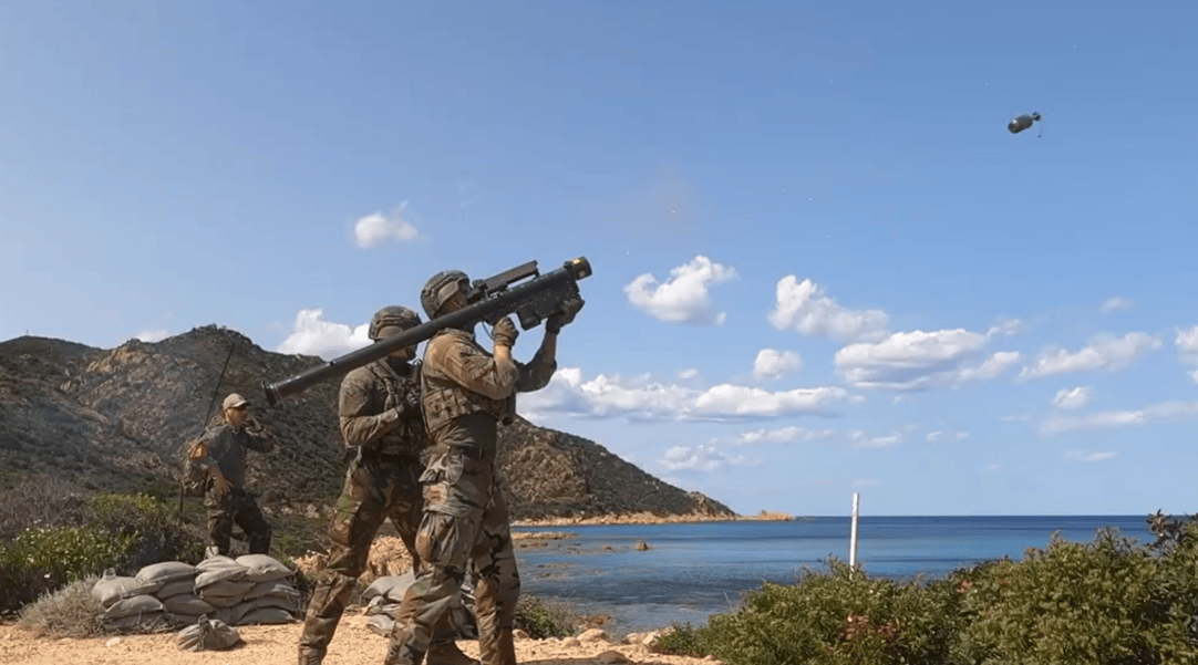 Manpads