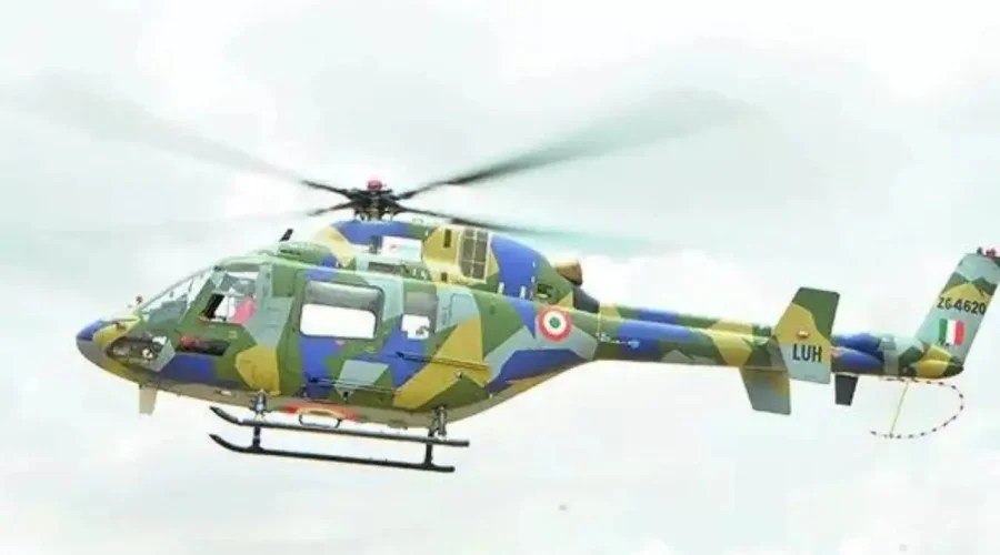 Revamping India’s Skies: Indian Army and IAF Kick Off Search for 200 Cutting-Edge Surveillance Helicopters to Modernize Aging Chetak and Cheetah Fleet