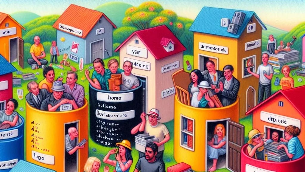 Immich: Installation on Ubuntu 22.04