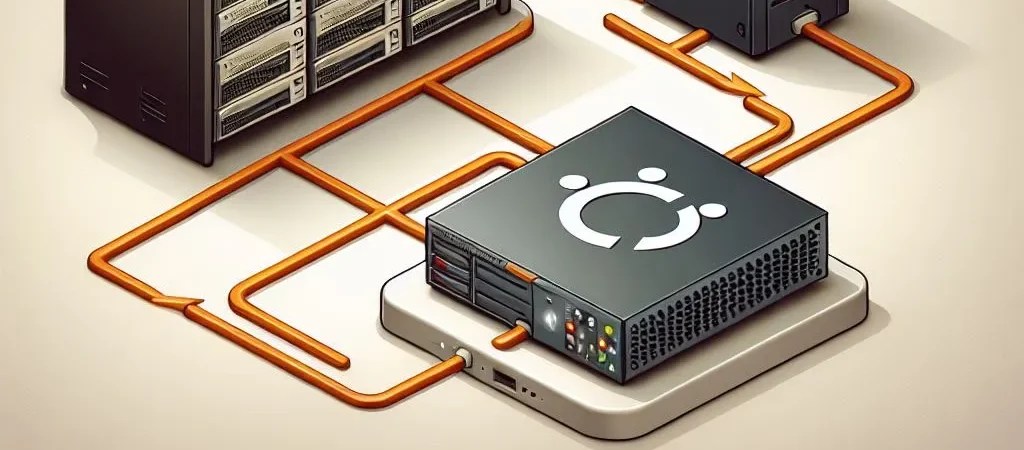 Linux Networking: route, Mastering Routing in Ubuntu