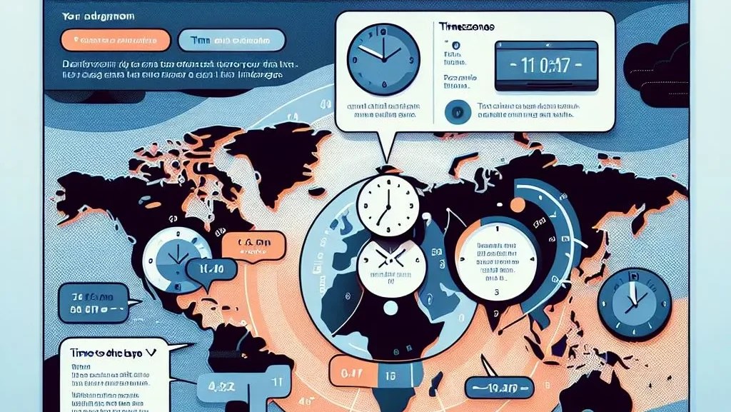 How to Check Time and Change Timezone in Ubuntu