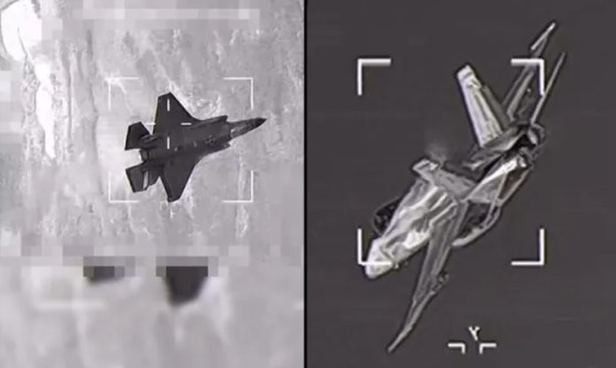 rafale