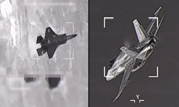 rafale