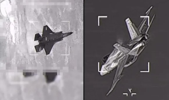 rafale