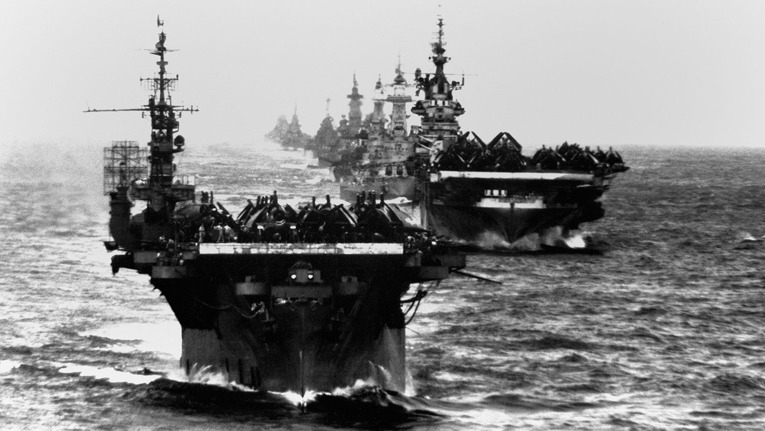 The Great WW2 Aircraft Carrier Showdown : Imperial Japanese Navy v