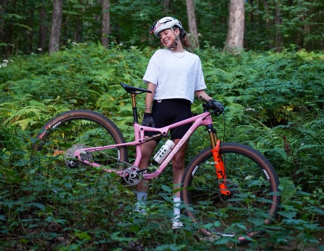 Defender Bikes - The Vector