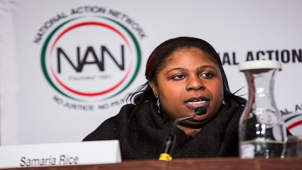 Tamir Rice’s mother to open cultural center in 2019 - DefenderNetwork.com