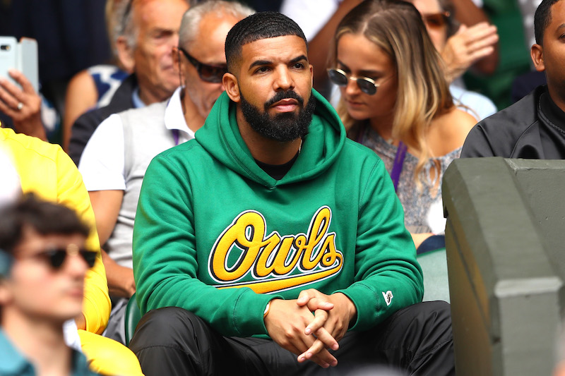 Drake Sues Woman Who Accused Him Of Sexual Assault And Claims Rapper ...