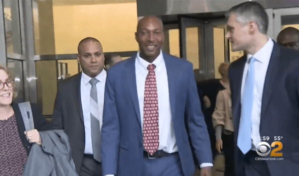 Brooklyn man wrongfully convicted is freed after 26 years in prison ...