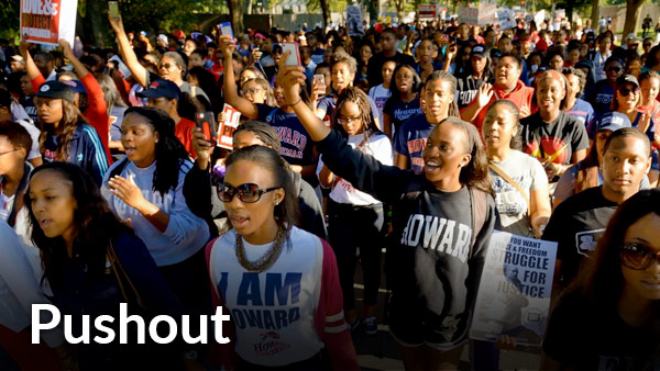 New doc exposes unfair treatment of Black girls in U.S. schools ...