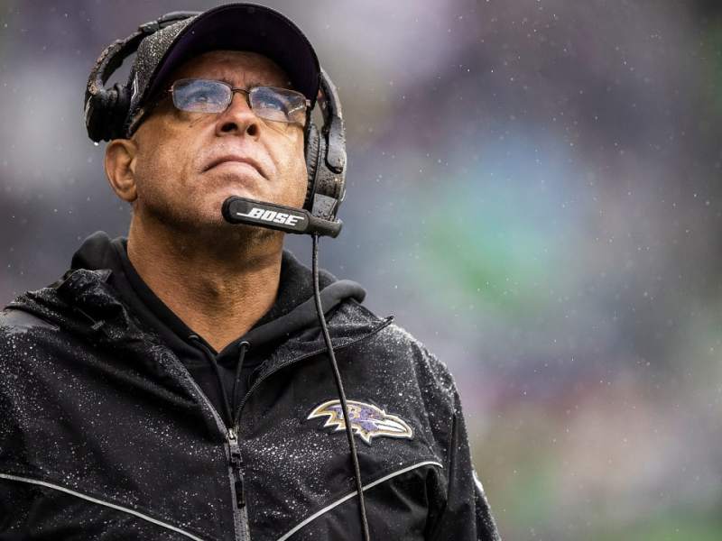 Sources: Texans set to hire veteran African American coach