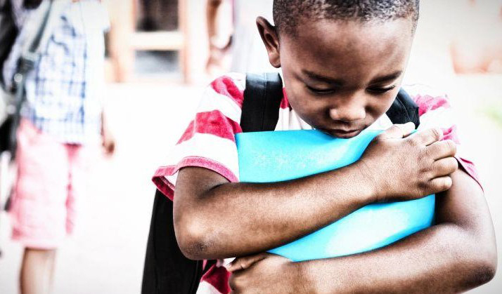 VIDEO: Calm Before the School COVID Storm by Asso. Editor Aswad Walker