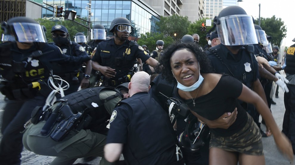 TSU to host Reimagining 'We the People' conference on police misconduct, qualified immunity
