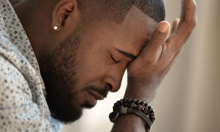 Black life expectancy lost 2-plus years in first half of monster year 2020