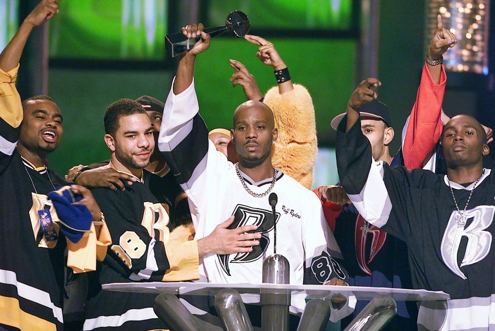 ‘Nothing less than a giant’: Rapper-actor DMX dies at 50 ...