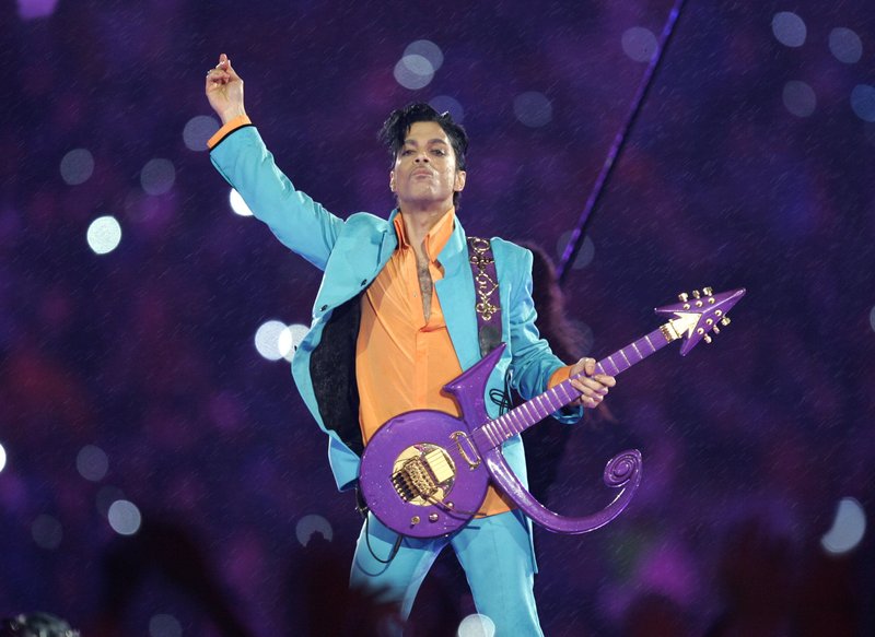 Prince's anticipated, posthumous memoir is ready for fans