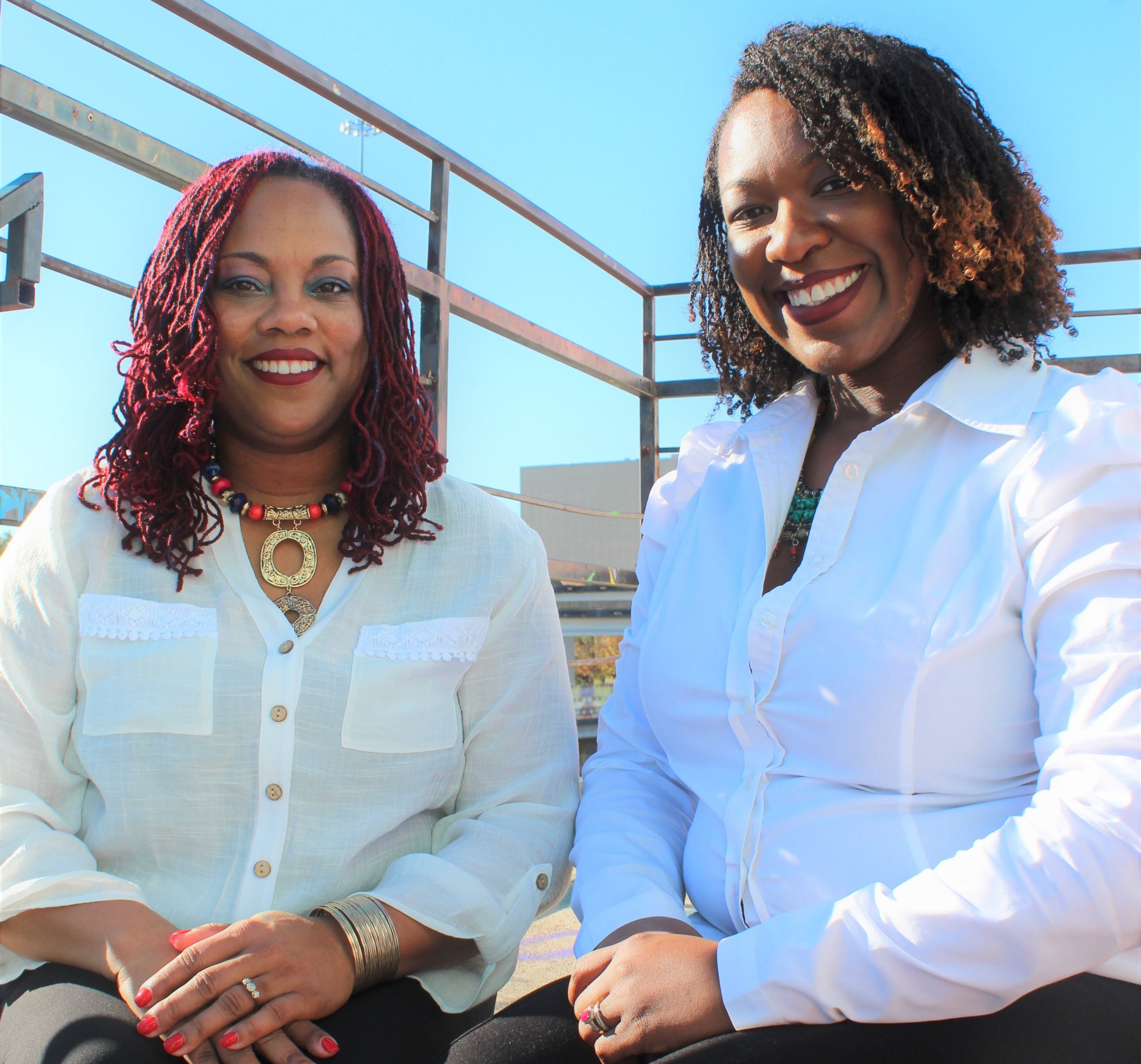 The Black woman-led RE-Collective builds BIPOC leaders for social change