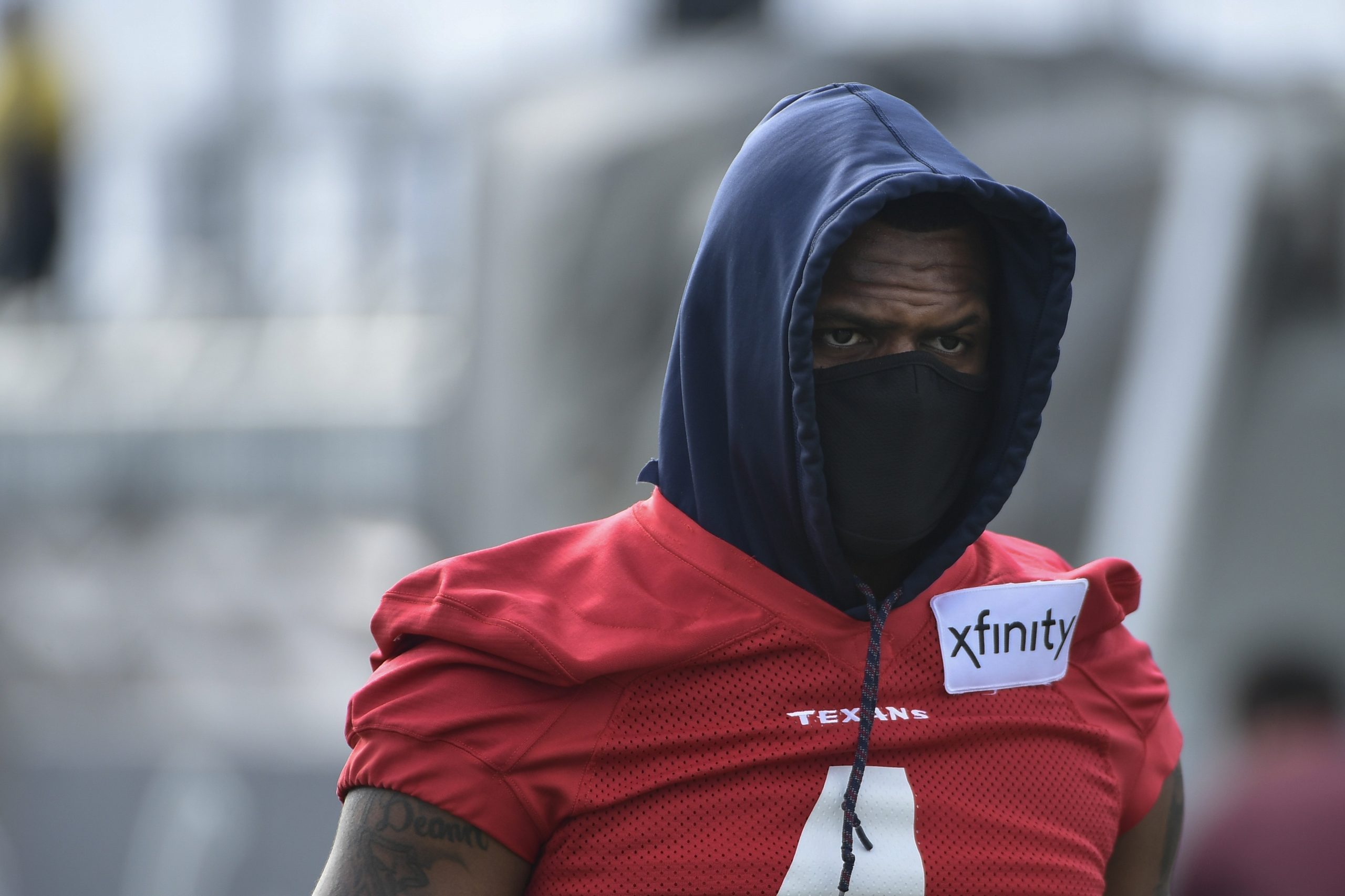 Deshaun Watson not expected to play in Texans preseason opener Saturday