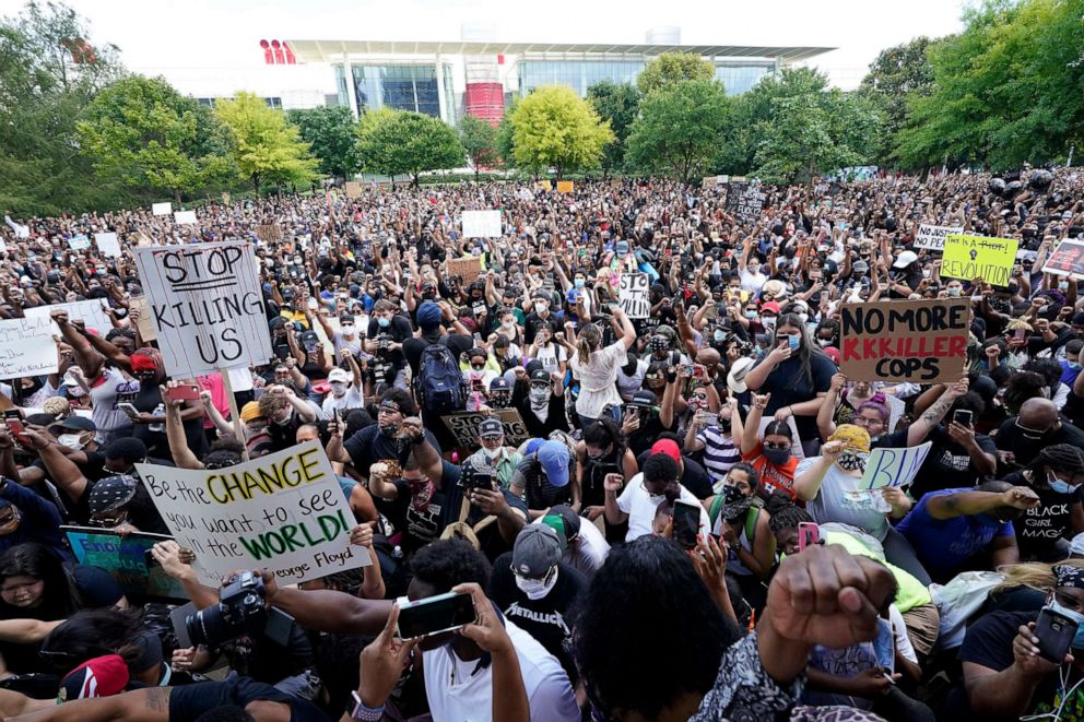 The Power of Us: Confronting a Nation in Denial