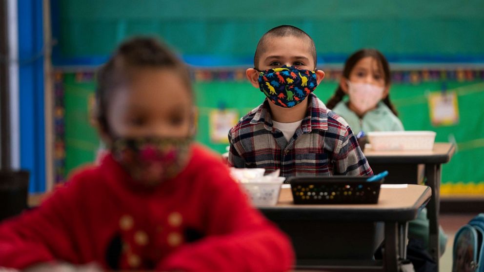 COVID Concerns: What parents need to know as kids head back to school