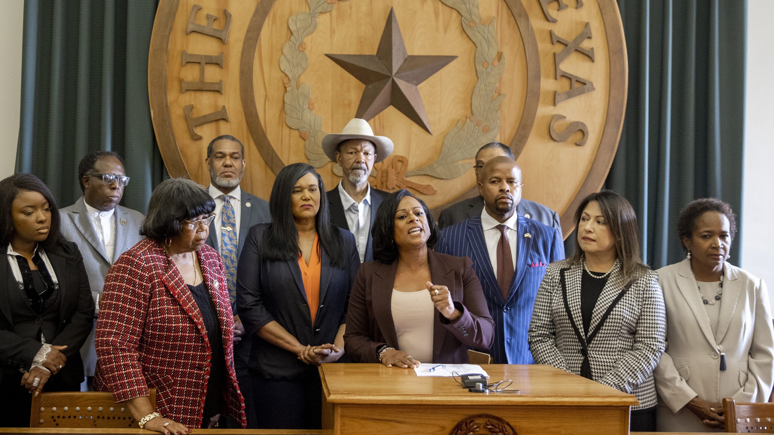 TNew Texas laws and their impact on Black and Latinx state residents