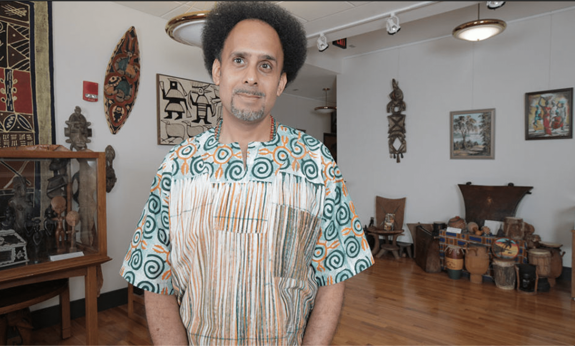 PVAMU’s scholar/activist Dr. Will Guzmán issues call for more activism