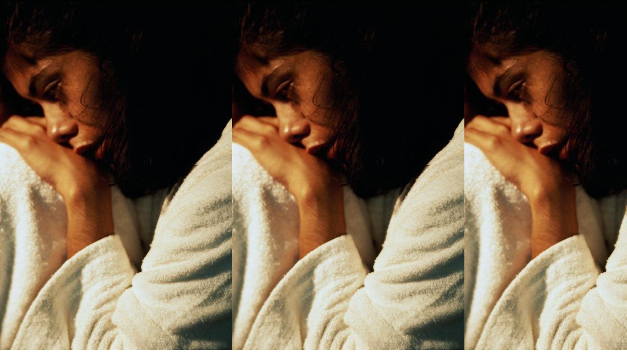 Fighting the growing problem of Black women & domestic violence