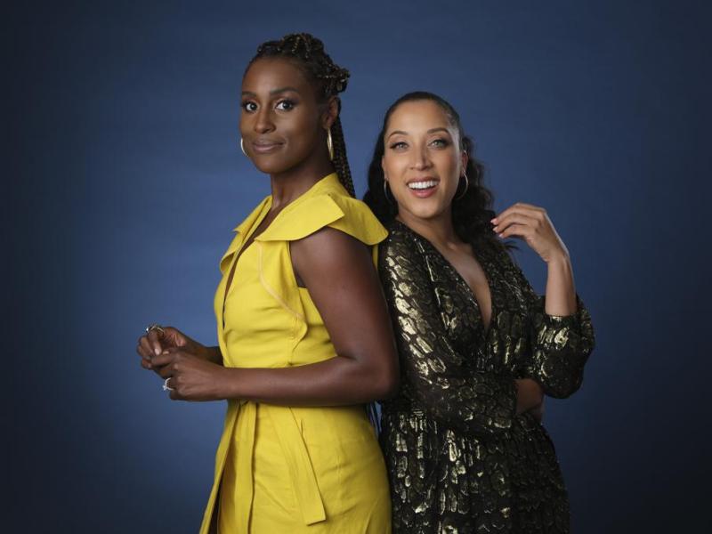 Diversity on TV