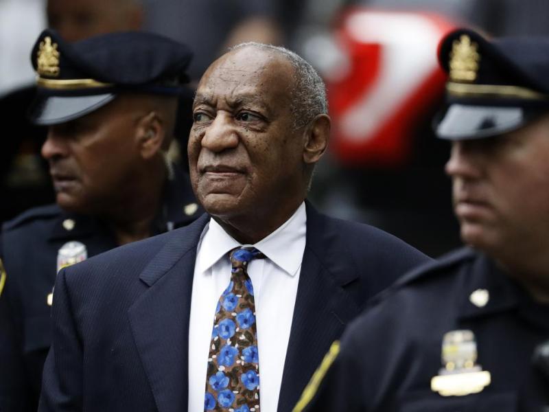 Cosby prosecutors urge Supreme Court to restore conviction